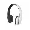 Approx Bluetooth Ακουστικά με Ενσωματωμένο Μικρόφωνο Λευκό APPHSBT01W Approx Bluetooth Ακουστικά με Ενσωματωμένο Μικρόφωνο Λευκό APPHSBT01W
